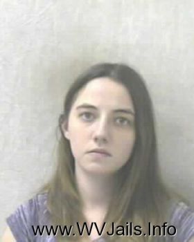 Ashley Nicole Boucher Mugshot