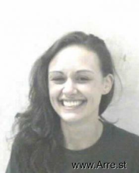 Ashley Kristen Bowen Mugshot