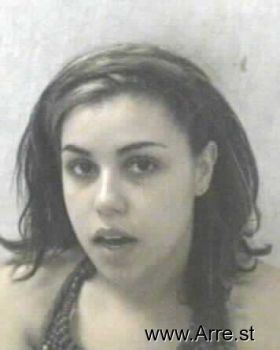 Ashley Lynette Bradshaw Mugshot