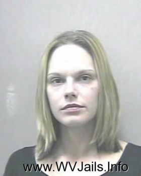 Ashley Dawn Bragg Mugshot