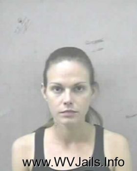 Ashley Dawn Bragg Mugshot