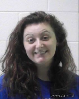 Ashley Jade Browning Mugshot