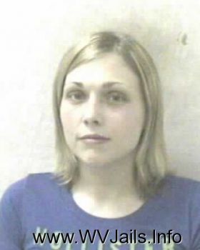 Ashley Nicole Brumfield Mugshot