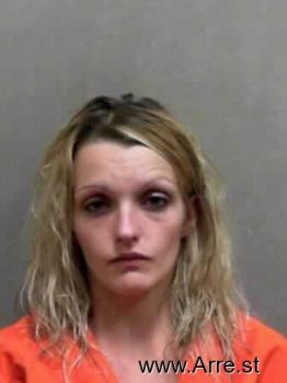 Ashley Nicole Bryant Mugshot