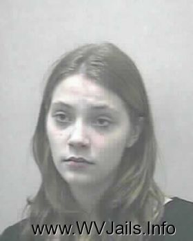 Ashley Elizabeth Burnopp Mugshot