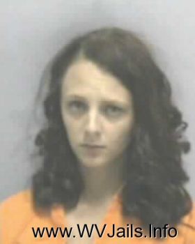 Ashley Dawn Butler Mugshot