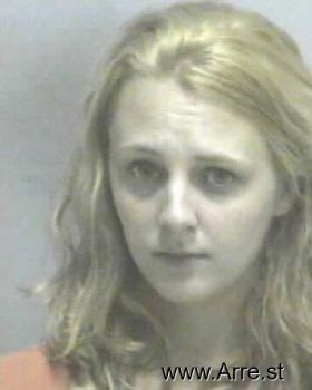 Ashley Dawn Butler Mugshot