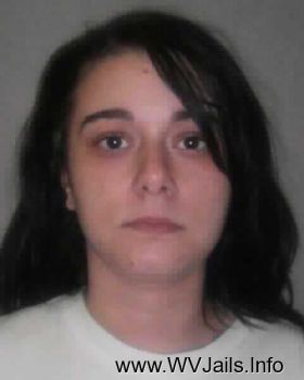 Ashley Nicole Carpegna Mugshot