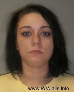 Ashley Nicole Carpegna Mugshot