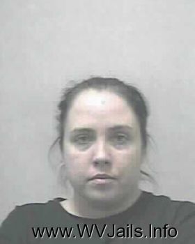 Ashley Diane Chapman Mugshot