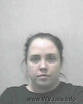 Ashley Diane Chapman Mugshot