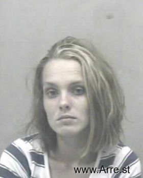 Ashley Nicole Collins Mugshot