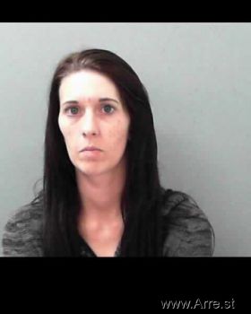 Ashley Dawn Cremeans Mugshot