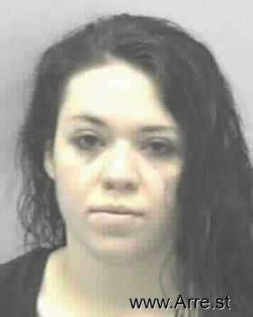 Ashley June Davis Mugshot