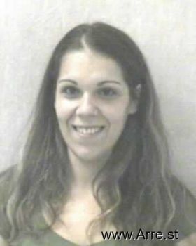 Ashley Jane Dean Mugshot