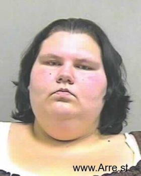 Ashley Nicole Dennis Mugshot