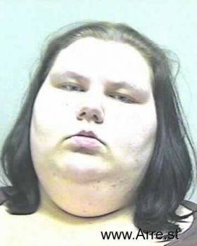 Ashley Nicole Dennis Mugshot