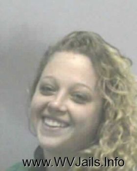 Ashley Marie Frelke Mugshot