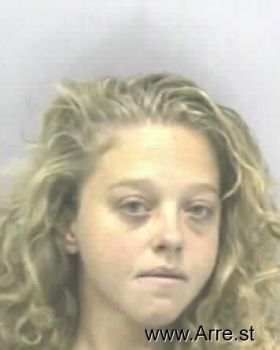 Ashley Marie Frelke Mugshot