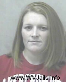 Ashley Nicole Good Mugshot