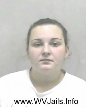 Ashley Marie Greathouse Mugshot