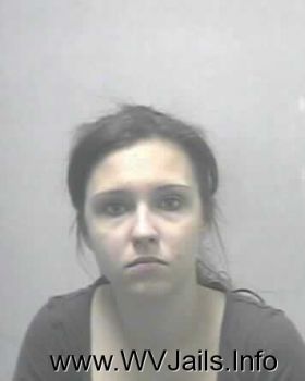 Ashley Christian Gunter Mugshot