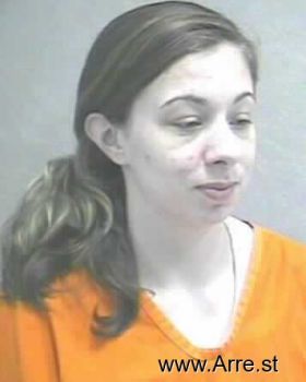 Ashley Nicole Hagenbuch Mugshot