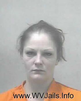 Ashley Sada Hardee Mugshot