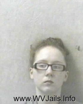 Ashley Jane Honaker Mugshot