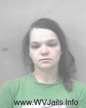 Ashley Renee Humphreys Mugshot