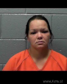 Ashley Renee Humphreys Mugshot