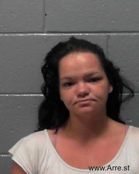 Ashley Renee Humphreys Mugshot