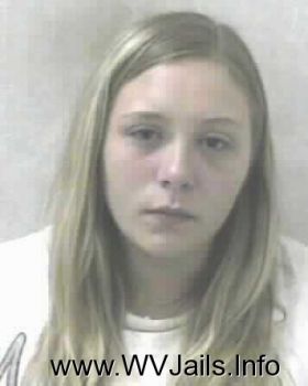 Ashley Lynn Jeffries Mugshot