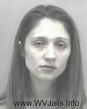 Ashley Dawn Justus Mugshot