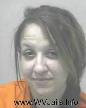 Ashley Lynn Keiffer Mugshot