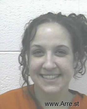 Ashley Lynn Keiffer Mugshot