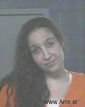 Ashley Lynn Keiffer Mugshot