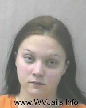 Ashley Elizabeth Kobylinski Mugshot