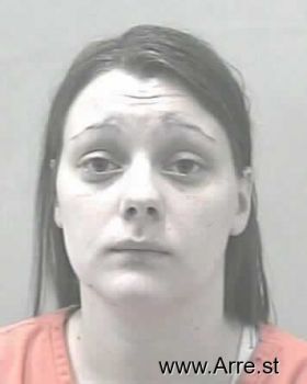 Ashley Nicole Kreh Mugshot