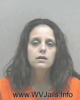 Ashley Nicole Kukich Mugshot