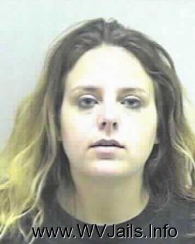 Ashley Nicole Kukich Mugshot