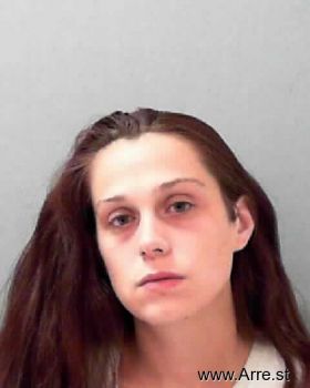 Ashley Michelle Langley Mugshot