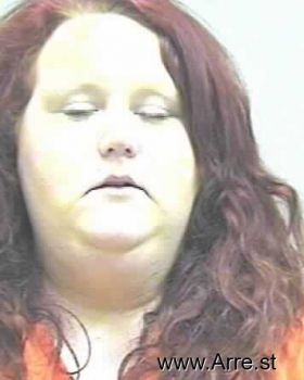 Ashley Dee Lemasters Mugshot