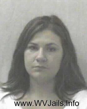 Ashley Christine Lucas Mugshot