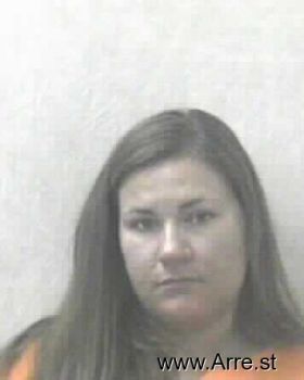 Ashley Christine Lucas Mugshot