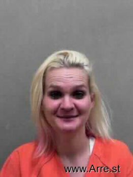 Ashley Nicole Martin Mugshot