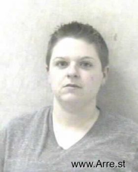 Ashley Nichole May Mugshot