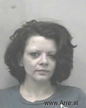 Ashley Leann Mcguire Mugshot