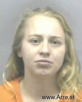 Ashley Dawn Murphy Mugshot