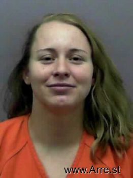 Ashley Dawn Murphy Mugshot